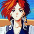 Iria: Zeiram the Animation